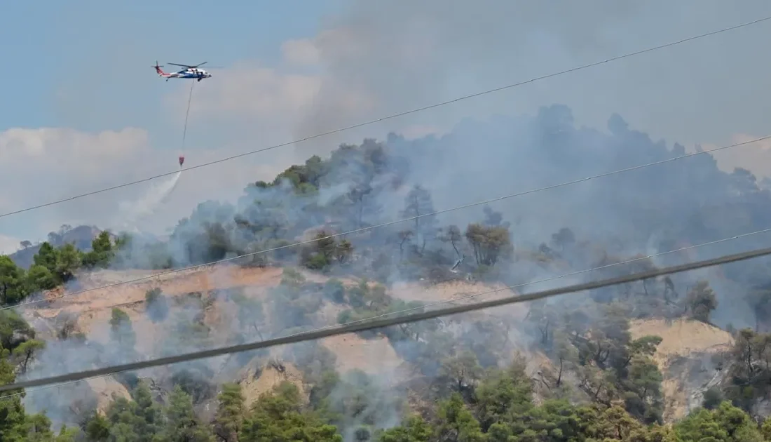 Manisa Büyükşehir Belediye Başkanı