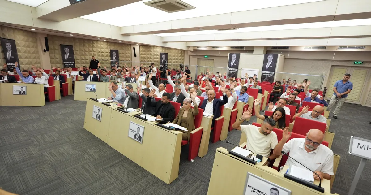 Manisa'da şehitler anıldı, Zeyrek’in ismi parkta yaşayacak