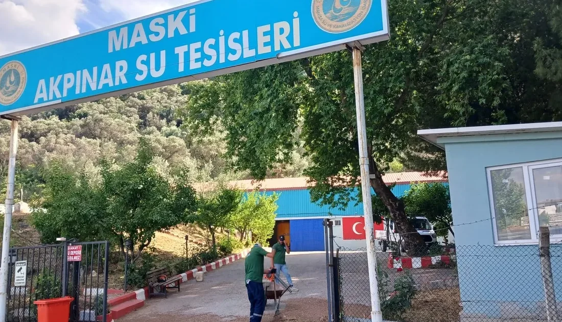 Manisa Büyükşehir Belediyesi ile