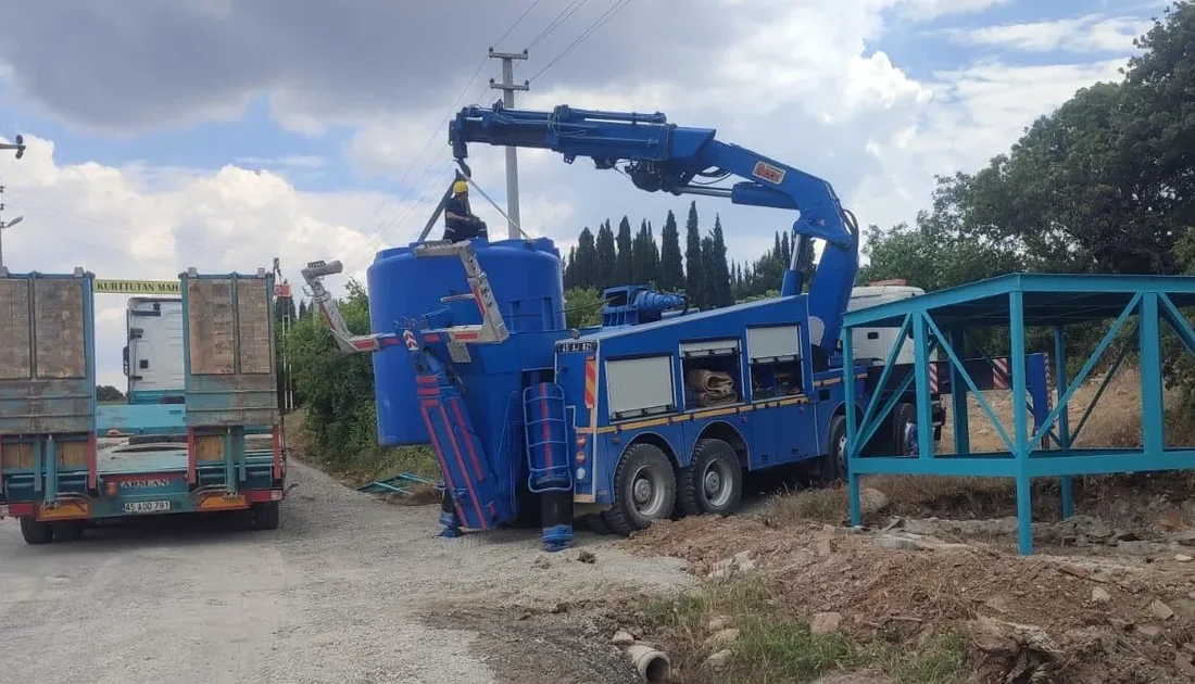 Manisa Büyükşehir Belediyesi, içinde