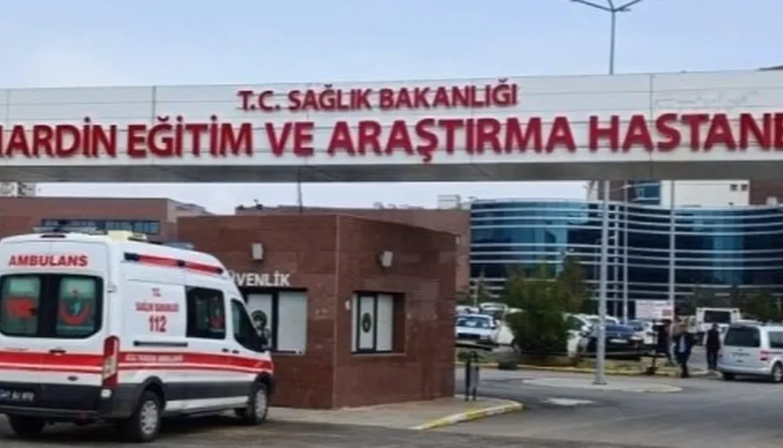 Mardin Eğitim ve Araştırma