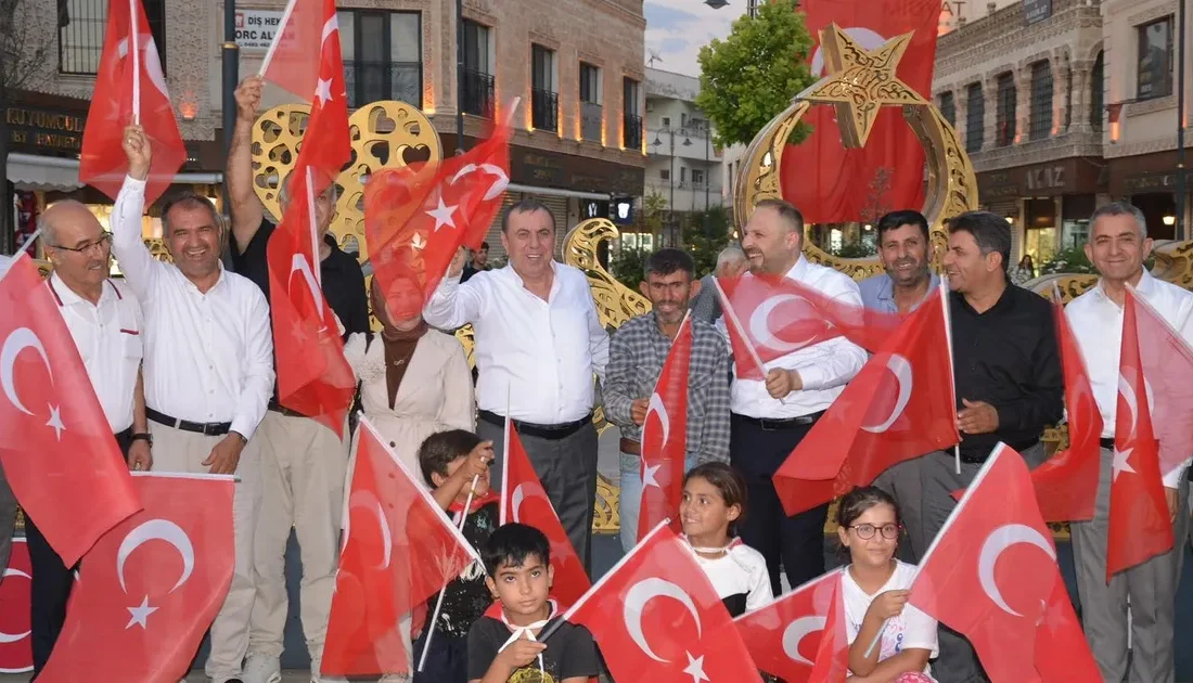 Cumhurbaşkanı Recep Tayyip Erdoğan’ın