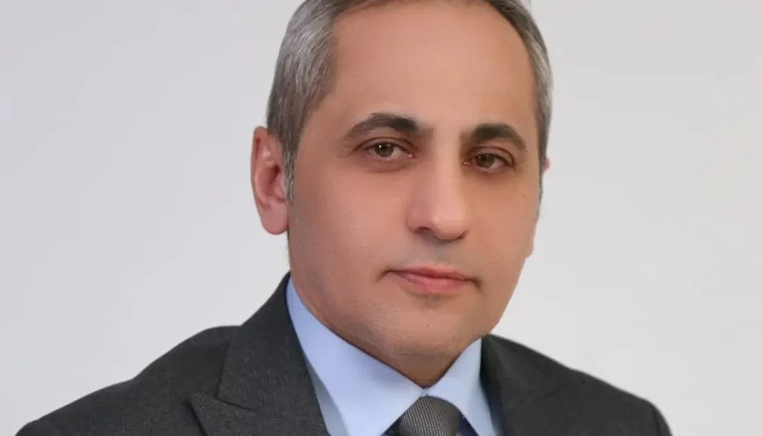 DEVA Partisi Mardin İl