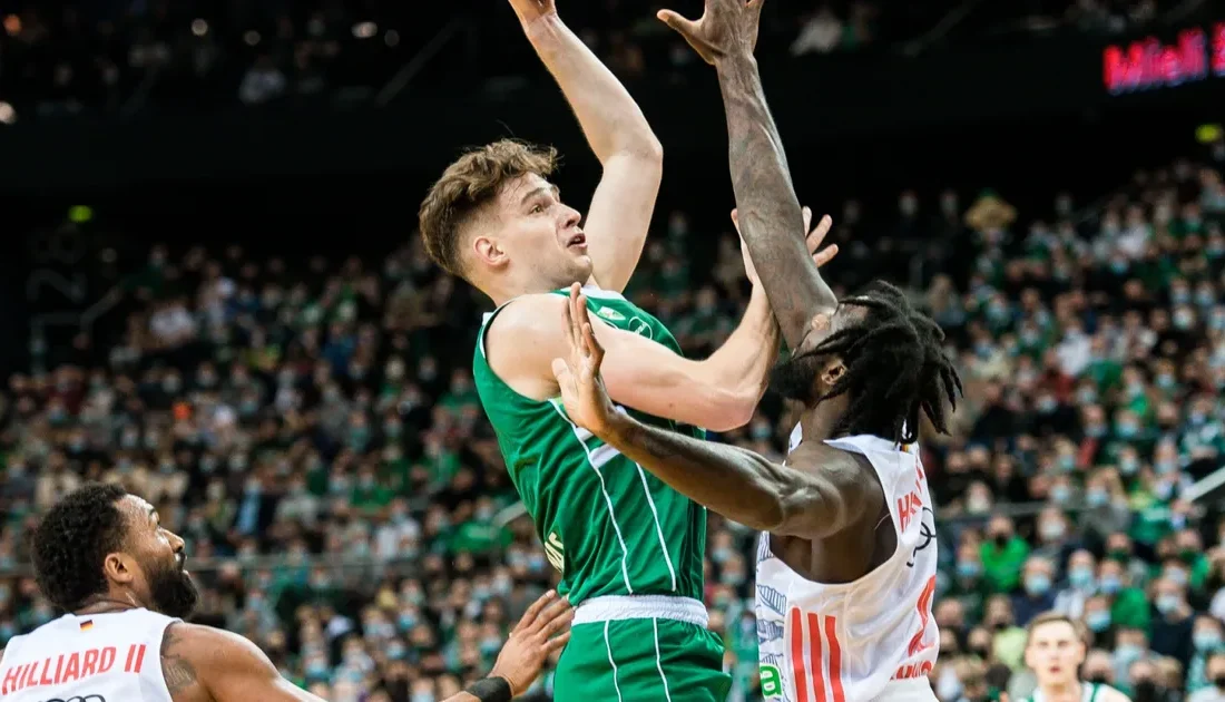 TOFAŞ Basketbol Takımı, 2025-2026