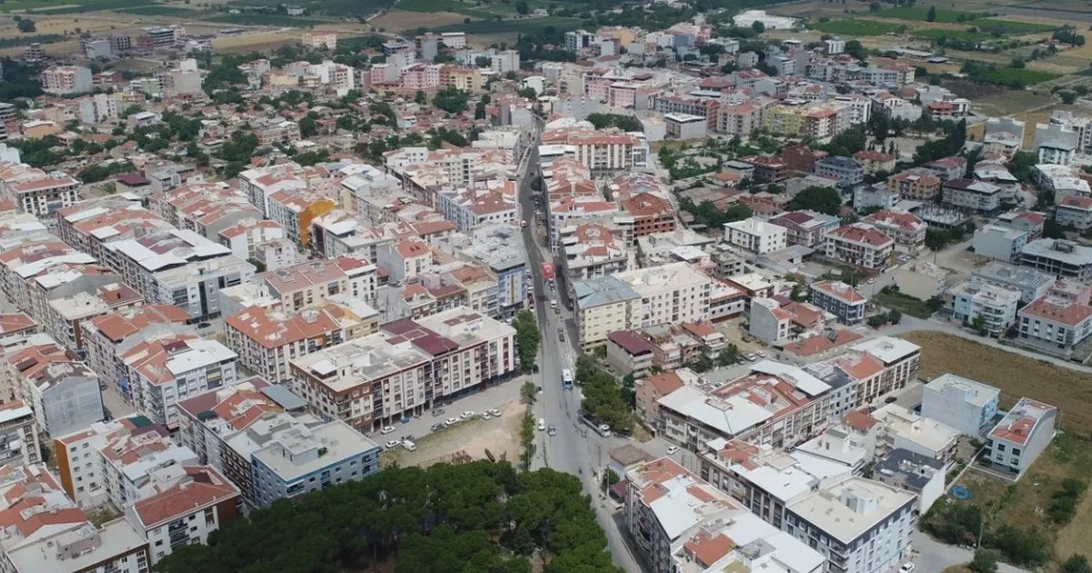 MASKİ’den sürdürülebilir altyapıya yatırım