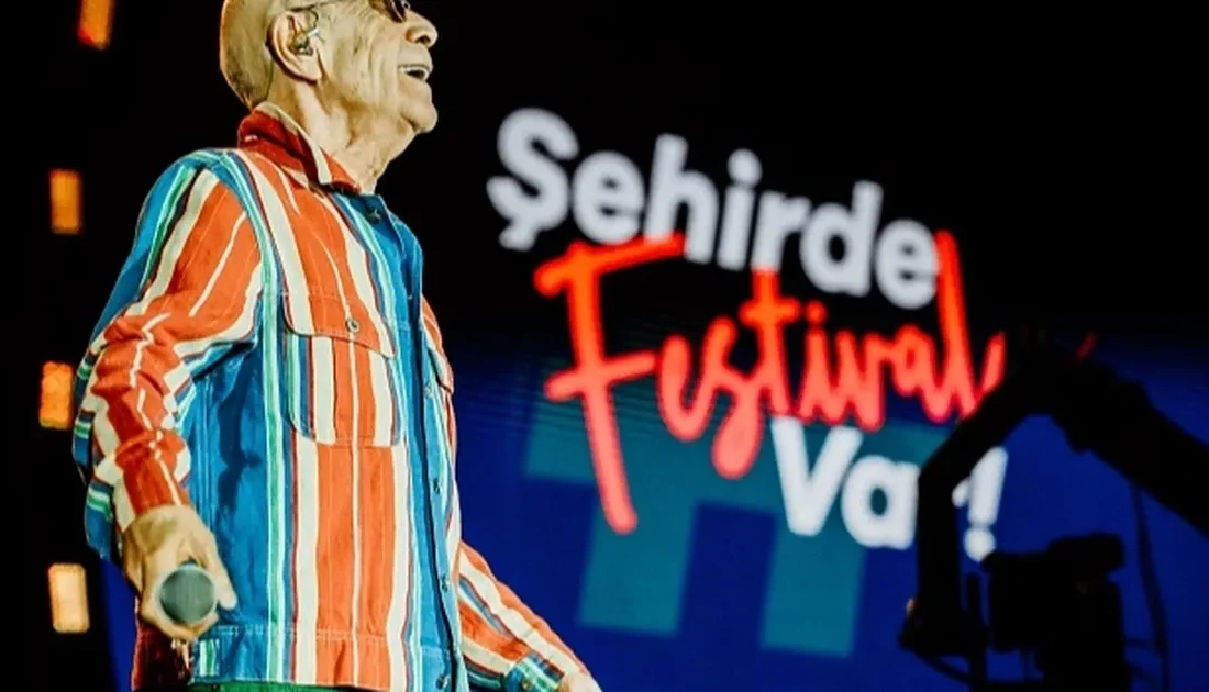 Bursa Kültür Yolu Festivali’nin