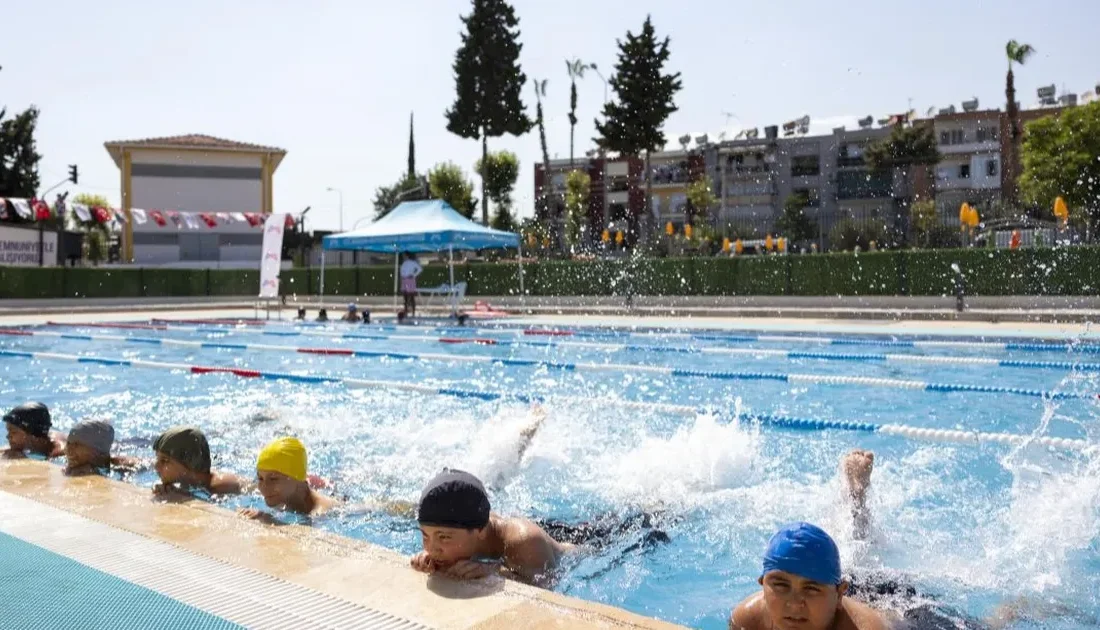 Mersin Büyükşehir Belediyesi, vatandaşların