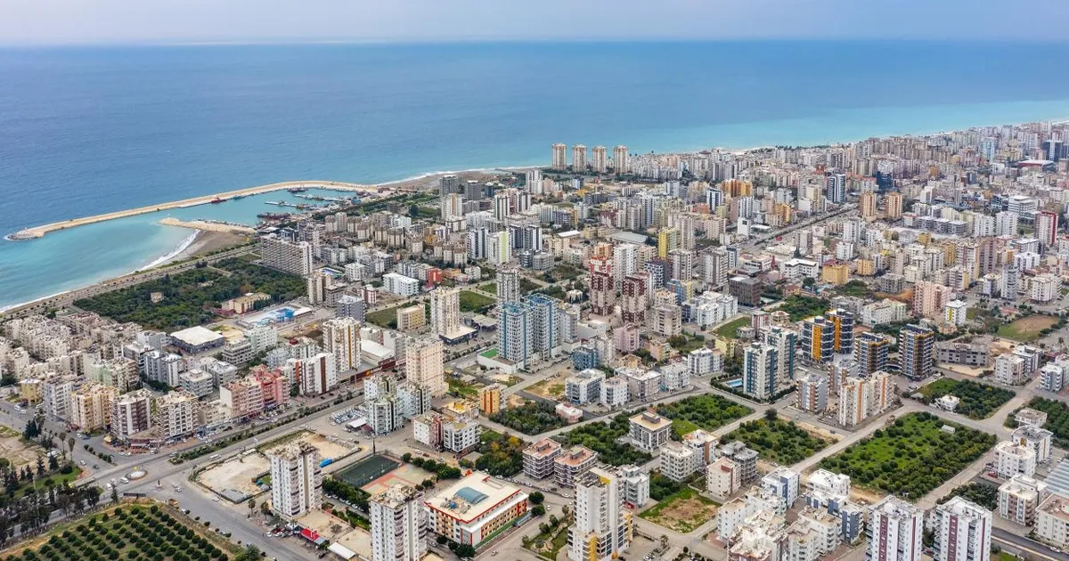 Mersin’de ‘Estetik ve Sürdürülebilir Kent Kurulu’ kuruldu