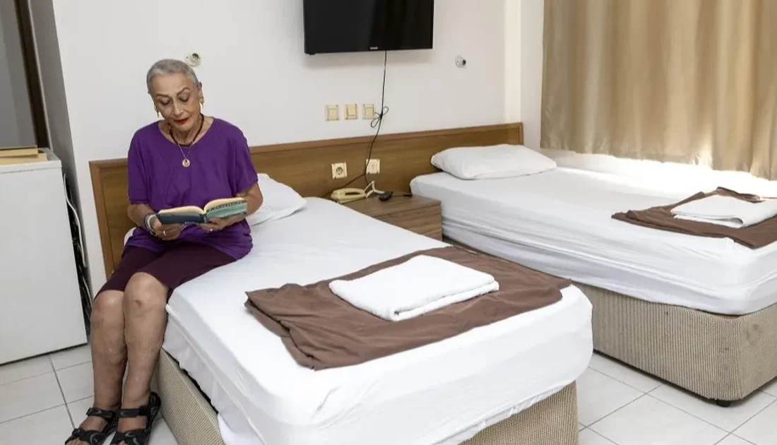 Mersin Büyükşehir Belediyesi Sosyal