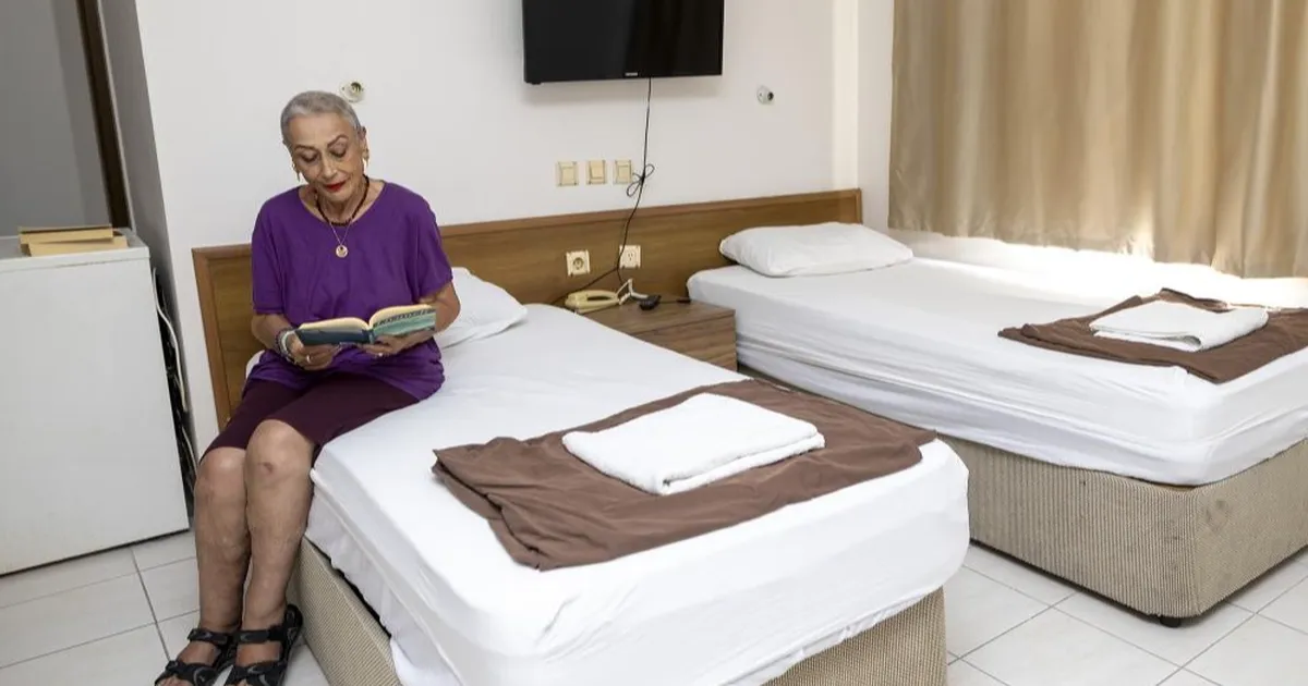 Mersin’de tedavi görenler için Büyükşehir’den konaklama desteği