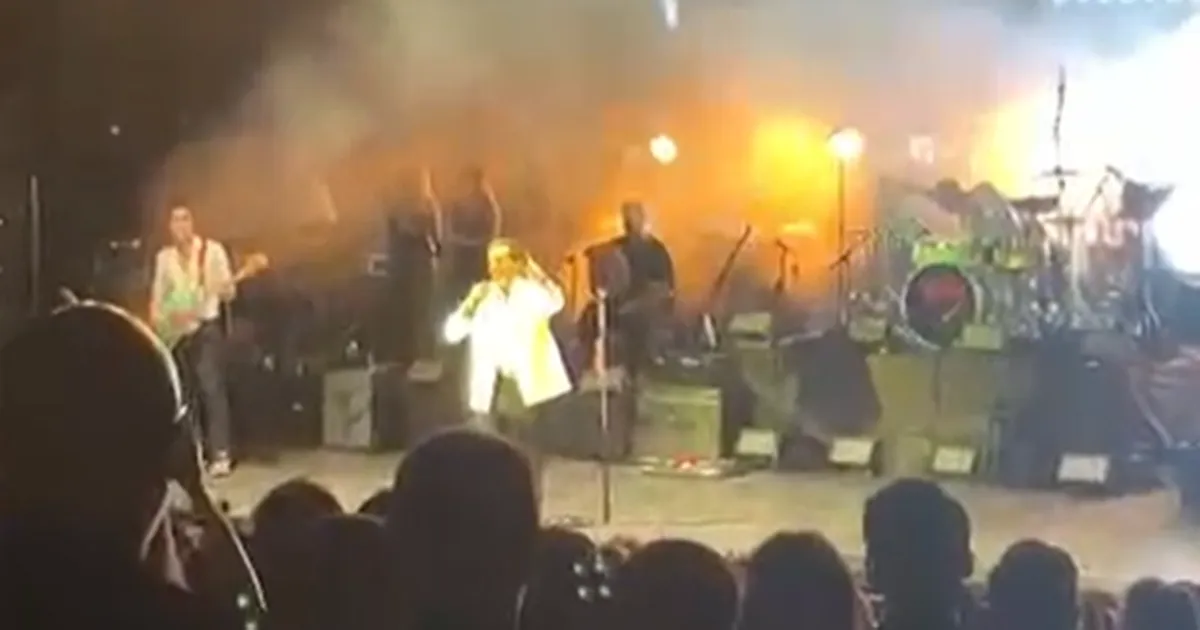 Mert Demir’den Bursa’da unutulmaz konser!