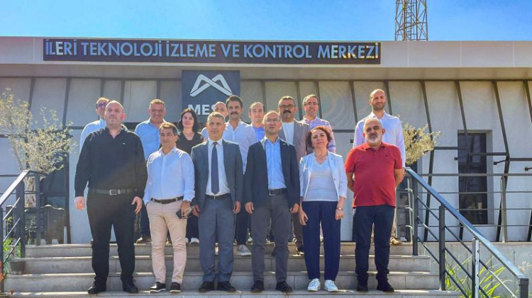 MESKİ ve ASKİ’den su yönetiminde ortak adım