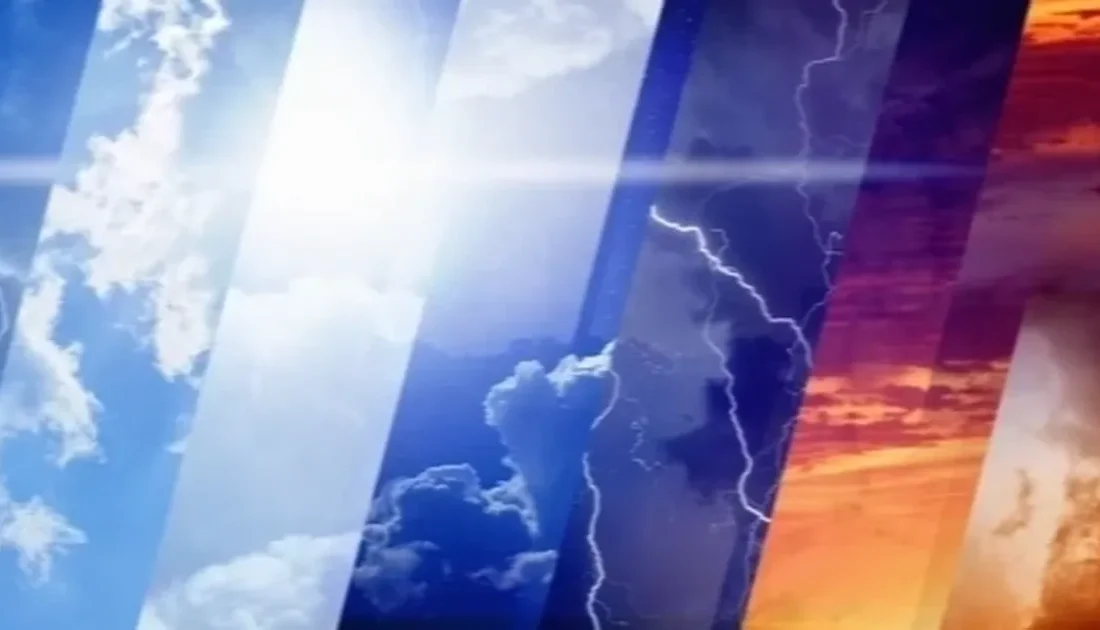 Meteoroloji Genel Müdürlüğü, Bartın,