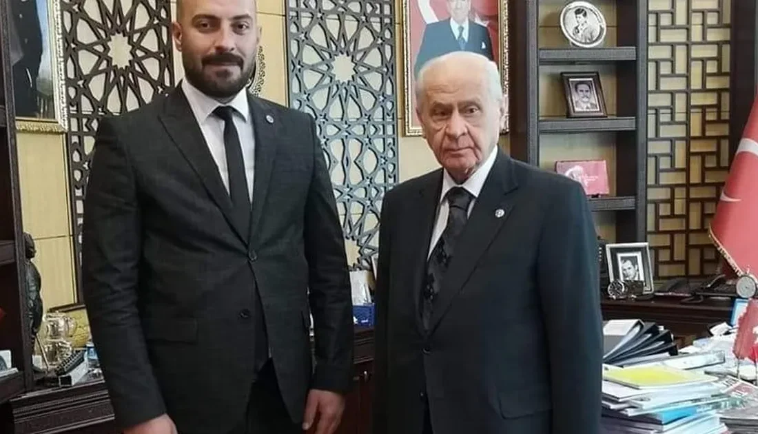 MHP Edirne İl Başkanı