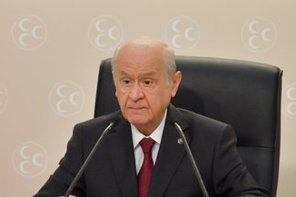 MHP'nin Terörsüz Türkiye Komisyonu üyeleri belli oldu