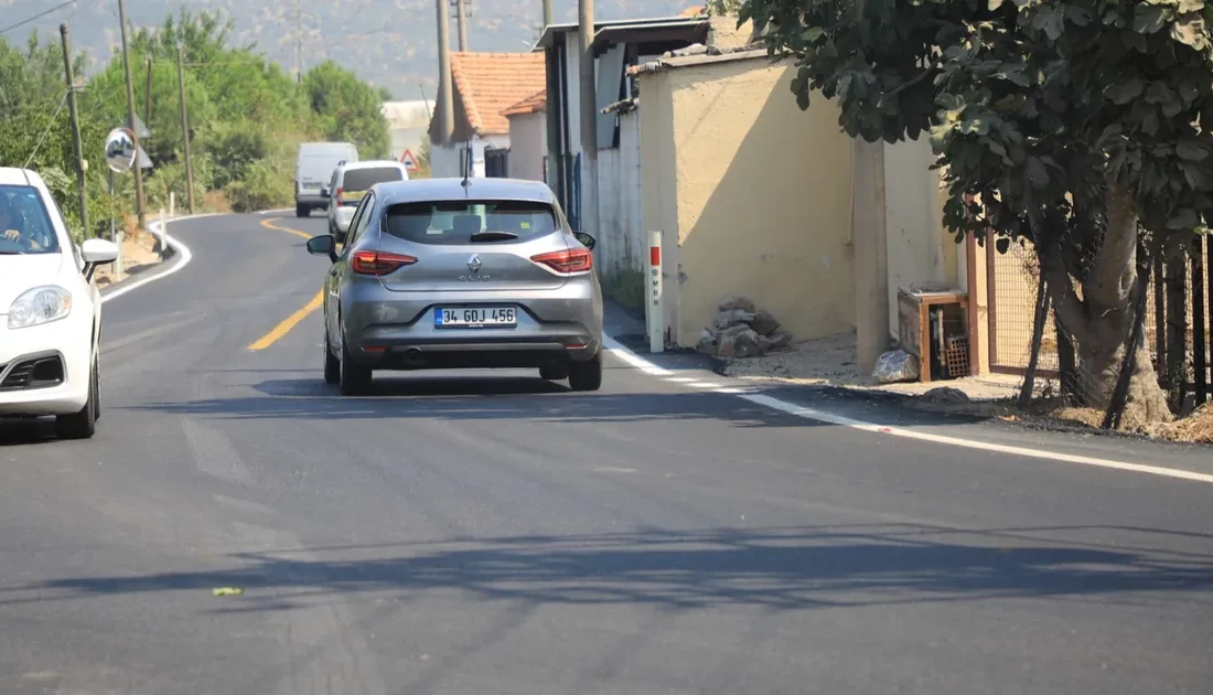 Muğla Büyükşehir Belediyesi, Milas