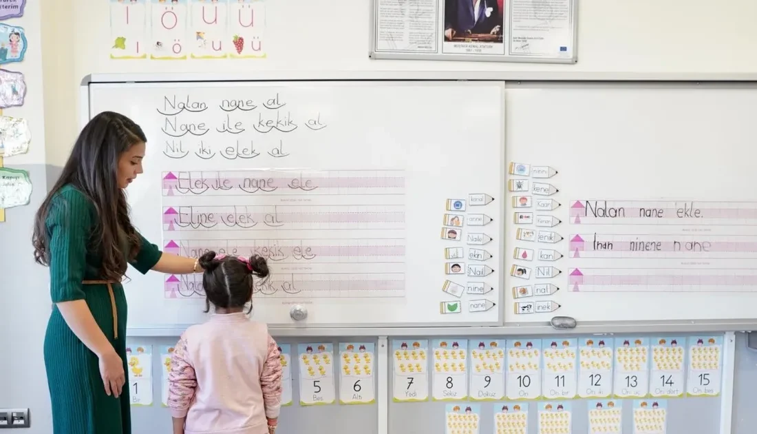 MEB tarafından hazırlanan “Milli