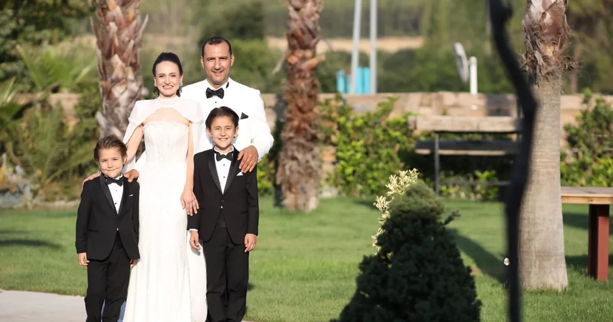 Minik Yaman ve Karan erkekliğe ilk adımı attı
