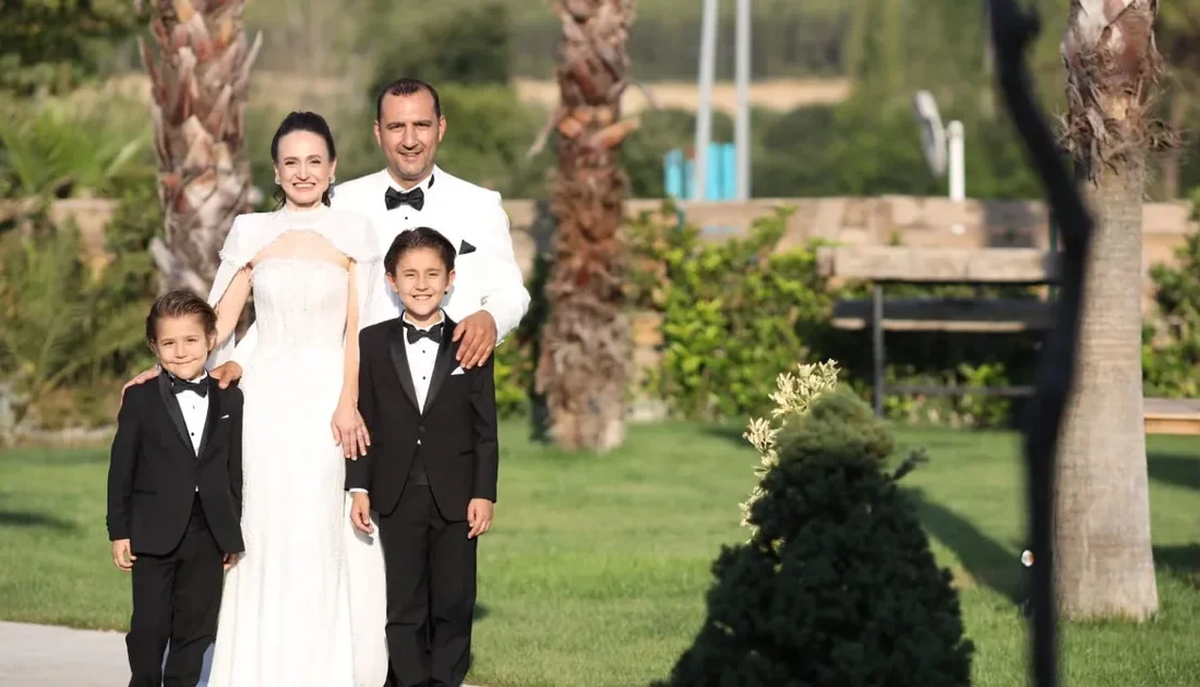 Bursa’da Orkun ve Esra