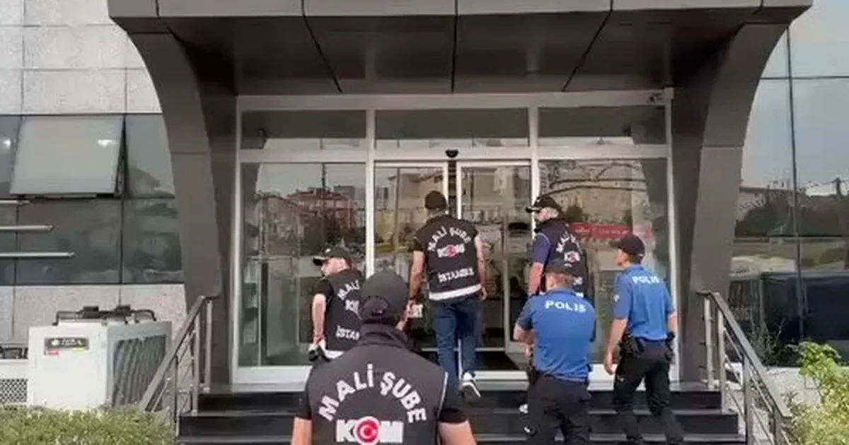 MİT’ten FETÖ’nün finans ağına operasyon! HAKMAR ve TATBAK’a kayyum atandı