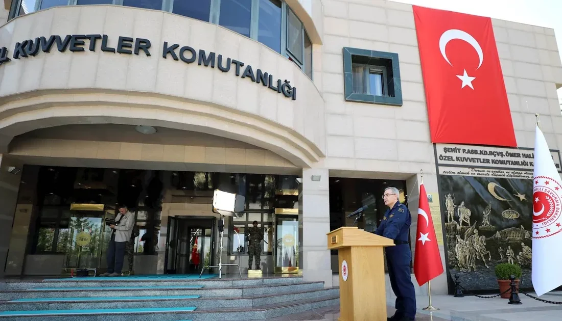 Milli Savunma Bakanlığı, FETÖ
