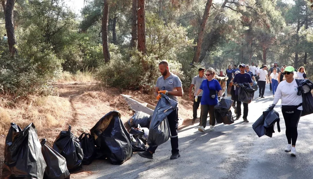 Bursa'da Mudanya Belediyesi, Altıntaş