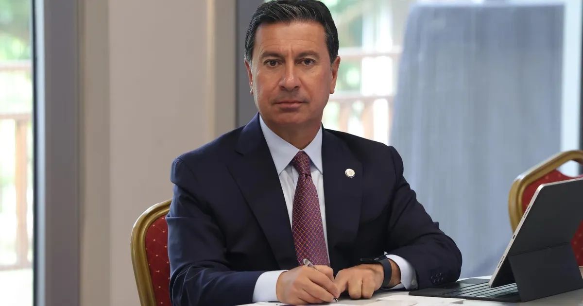 Muğla Büyükşehir'e Fitch’ten en yüksek not