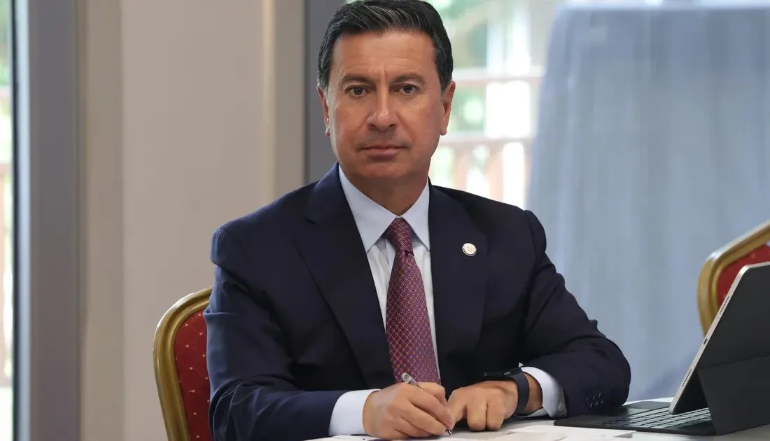 Muğla Büyükşehir Belediyesi, uluslararası