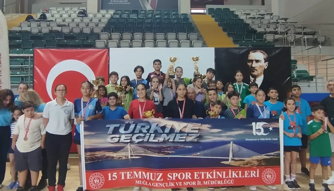 Muğla Büyükşehir Belediyesi Spor