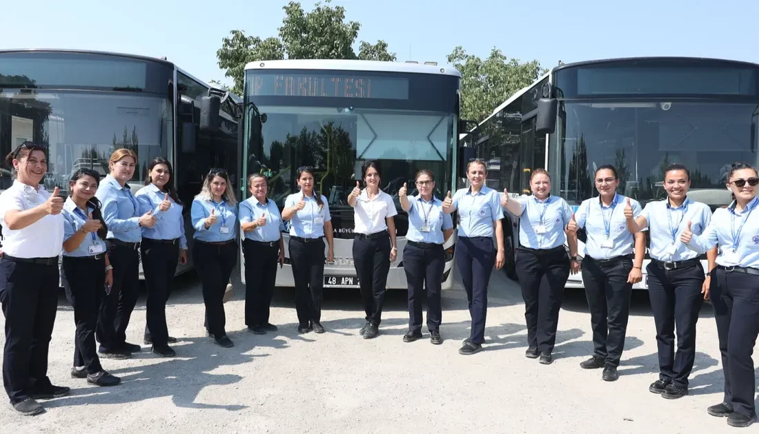 Muğla Büyükşehir Belediyesi’nde direksiyon
