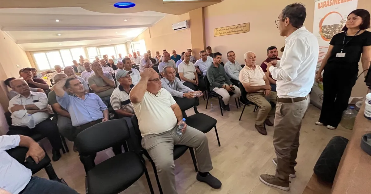 Muğla’da halk sağlığı için yaz seferberliği