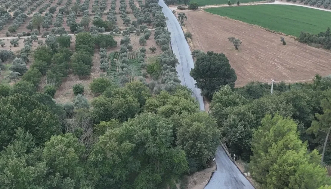 Muğla Büyükşehir Belediyesi, Yatağan