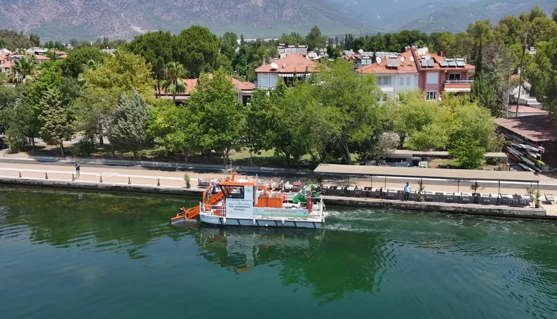 Muğla Büyükşehir Belediyesi, Köyceğiz