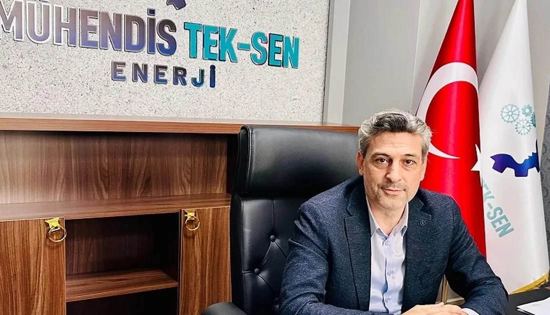 Mühendis TEK-SEN Enerji Sendikası