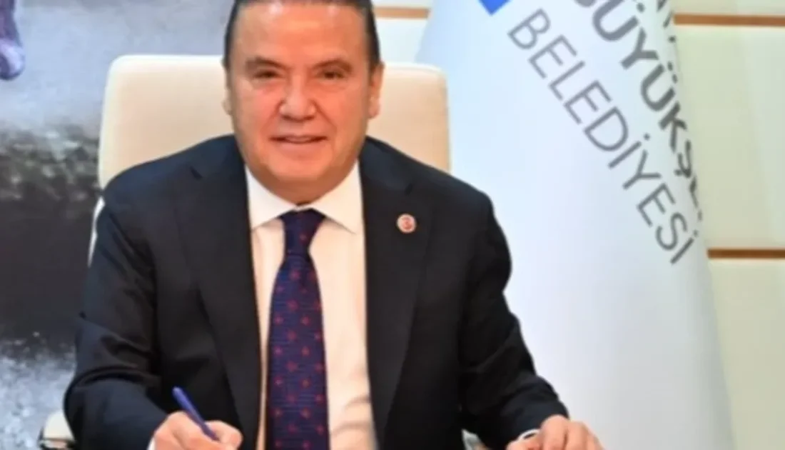 İçişleri Bakanlığı, Antalya Cumhuriyet