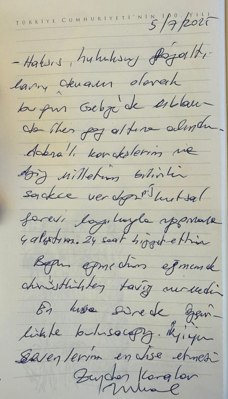Muhittin Böcek tutuklandı! Adana ve Adıyaman gözaltında!
