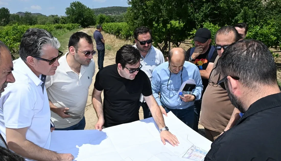 Manisa’nın en kalabalık mahallesi