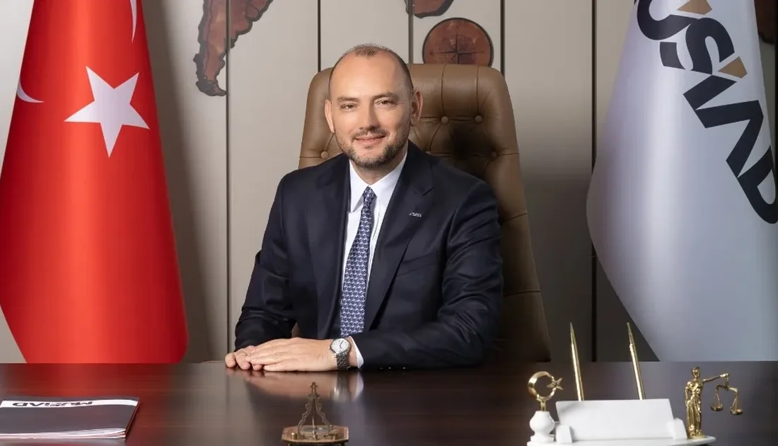 MÜSİAD’ın Diyarbakır’daki Şube Başkanları