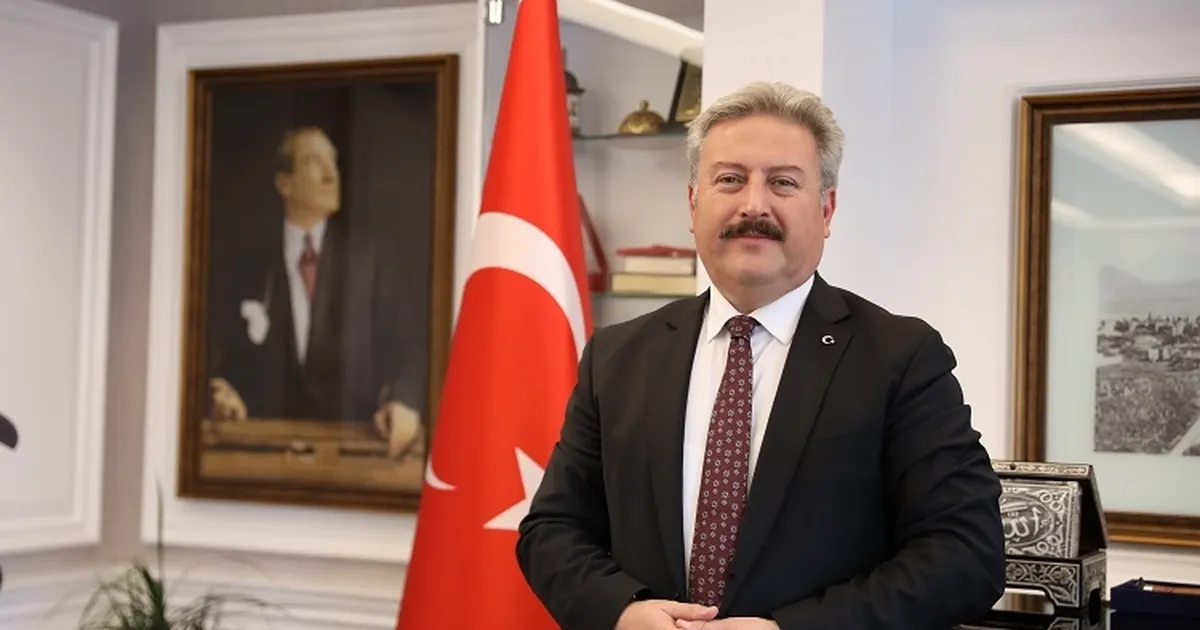 Mustafa Palancıoğlu'ndan '15 Temmuz' mesajı