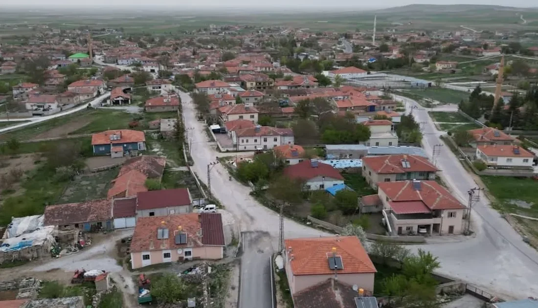 İçişleri Bakanlığı, Nevşehir’in Avanos