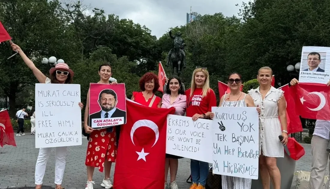 İstanbul Büyükşehir Belediye Başkanı