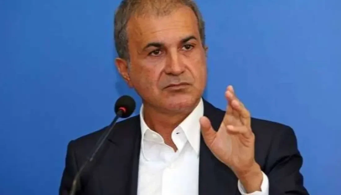 AK Parti Genel Başkan