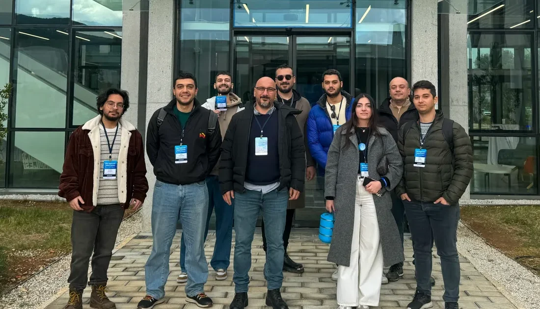 Yakalamaç Projesi, online yemek