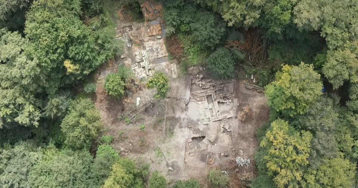 Ordu Fatsa’nın tarihi mirası gün yüzüne çıkıyor