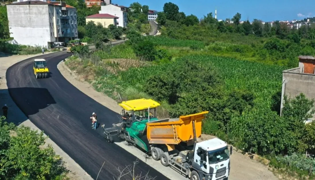 Ordu Büyükşehir Belediyesi, Ünye