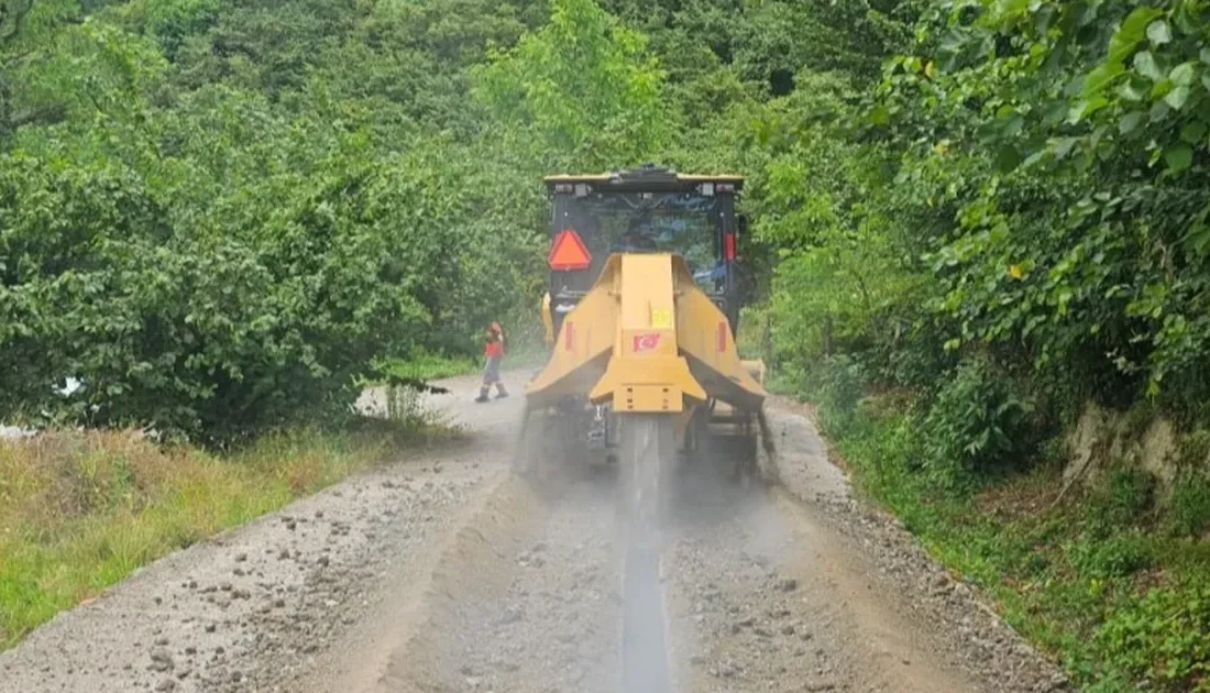 Ordu Büyükşehir Belediyesi il