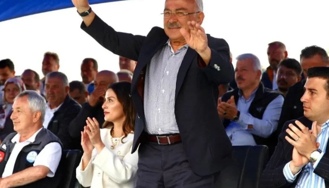 Ordu Gölköy Uluvahta yaylasında