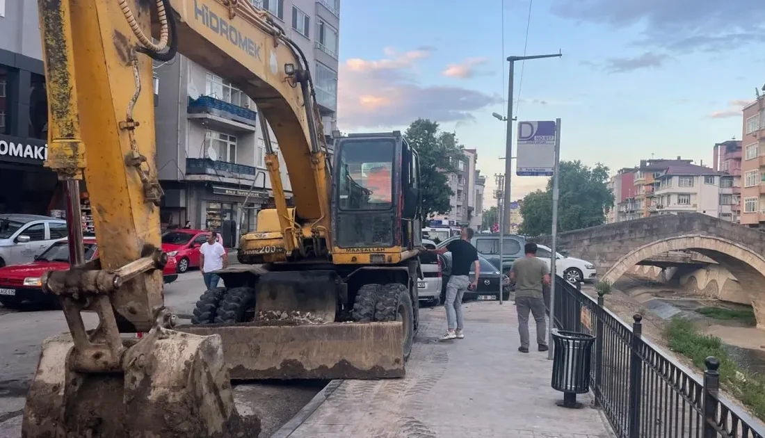 Ordu Büyükşehir Belediyesi, Meteoroloji