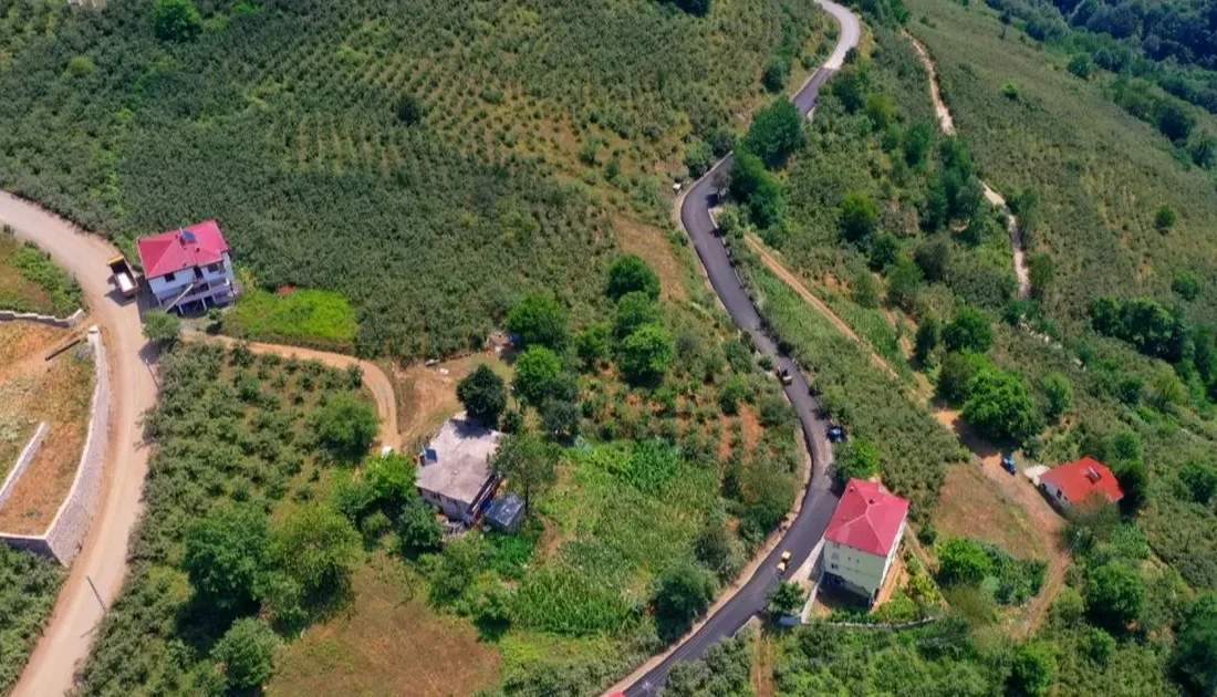 Ordu Büyükşehir Belediyesi, 19