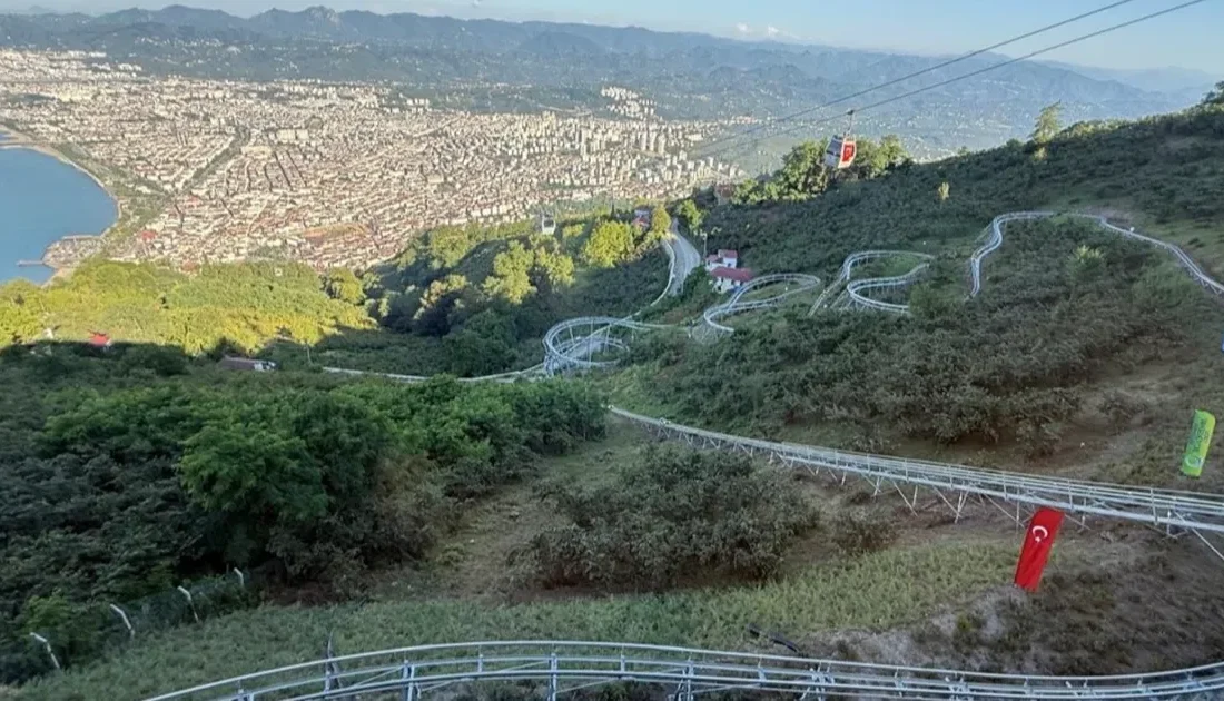 Ordu Büyükşehir Belediye Başkanı